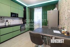 2-к квартира, вторичка, 63м2, 3/5 этаж
