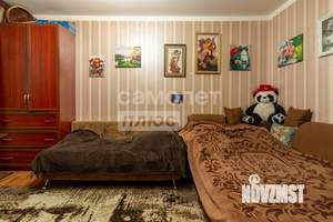 1-к квартира, вторичка, 34м2, 4/10 этаж