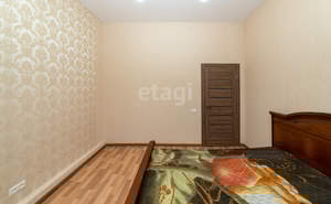 2-к квартира, вторичка, 45м2, 1/3 этаж