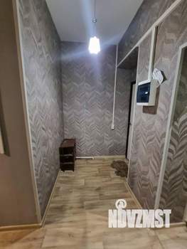2-к квартира, вторичка, 46м2, 1/3 этаж