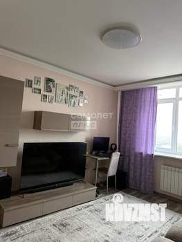 2-к квартира, вторичка, 57м2, 17/17 этаж