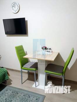 Студия квартира, вторичка, 25м2, 1/5 этаж