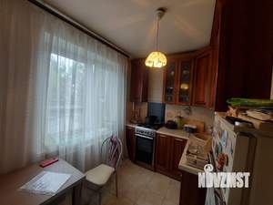 2-к квартира, вторичка, 46м2, 2/10 этаж