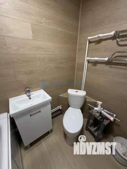 2-к квартира, вторичка, 50м2, 5/5 этаж