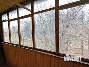 4-к квартира, вторичка, 78м2, 4/9 этаж