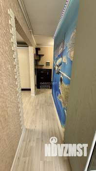 3-к квартира, вторичка, 57м2, 5/5 этаж