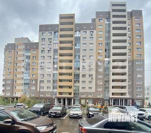 2-к квартира, вторичка, 62м2, 11/14 этаж