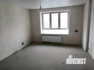 1-к квартира, вторичка, 46м2, 3/12 этаж