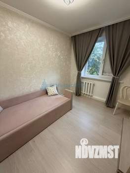 4-к квартира, вторичка, 65м2, 2/5 этаж