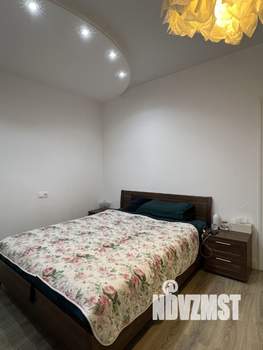 2-к квартира, вторичка, 57м2, 9/17 этаж