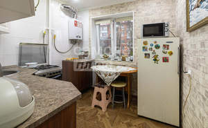 2-к квартира, вторичка, 44м2, 2/5 этаж