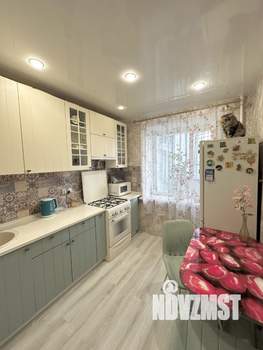 1-к квартира, вторичка, 34м2, 5/12 этаж