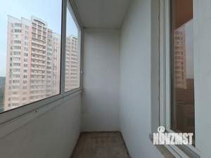1-к квартира, вторичка, 39м2, 9/18 этаж