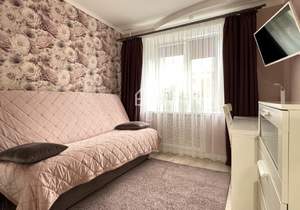 3-к квартира, вторичка, 61м2, 4/9 этаж