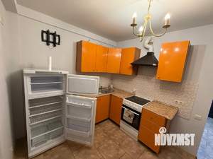 1-к квартира, вторичка, 35м2, 12/12 этаж