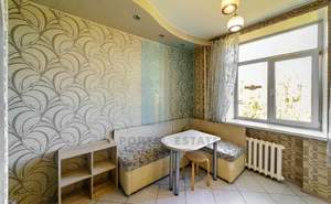 2-к квартира, вторичка, 60м2, 4/4 этаж
