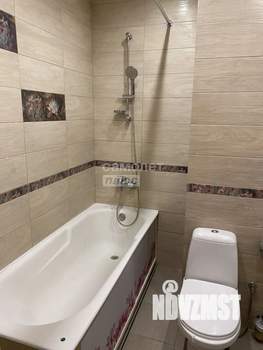 1-к квартира, вторичка, 39м2, 8/17 этаж