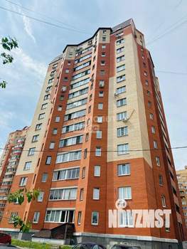 1-к квартира, вторичка, 56м2, 10/14 этаж