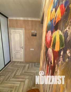 1-к квартира, вторичка, 39м2, 7/14 этаж