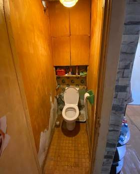 3-к квартира, вторичка, 62м2, 5/9 этаж