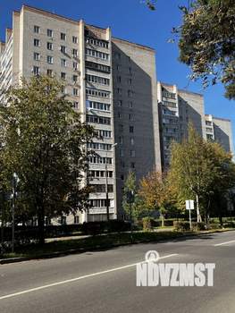 1-к квартира, вторичка, 36м2, 3/14 этаж