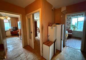 2-к квартира, вторичка, 47м2, 5/14 этаж