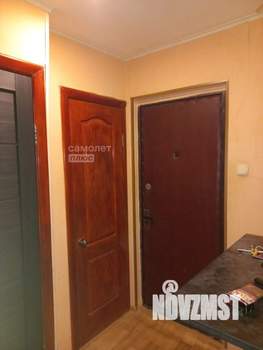 1-к квартира, вторичка, 33м2, 7/9 этаж