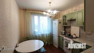 1-к квартира, вторичка, 35м2, 8/9 этаж