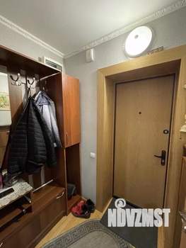 2-к квартира, вторичка, 36м2, 3/5 этаж