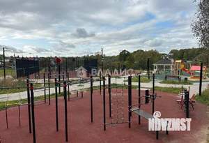 2-к квартира, вторичка, 55м2, 3/8 этаж