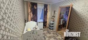 2-к квартира, вторичка, 45м2, 1/5 этаж