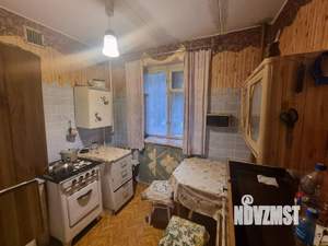 2-к квартира, вторичка, 45м2, 1/5 этаж