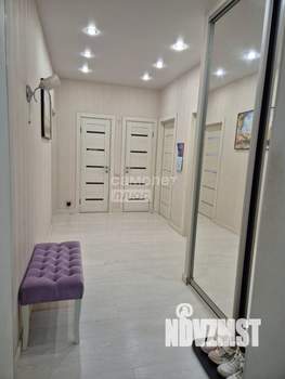 2-к квартира, вторичка, 58м2, 6/10 этаж