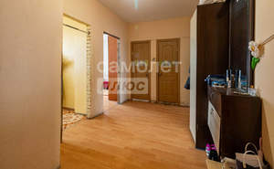 2-к квартира, вторичка, 59м2, 7/18 этаж