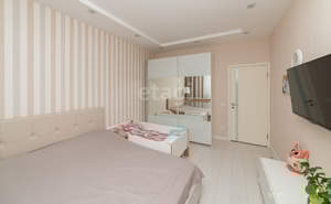 2-к квартира, вторичка, 60м2, 16/18 этаж