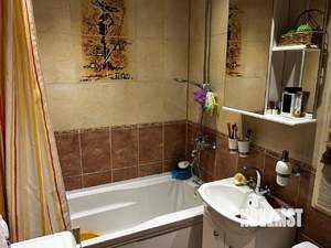 2-к квартира, вторичка, 44м2, 2/5 этаж