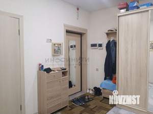 2-к квартира, вторичка, 57м2, 3/17 этаж