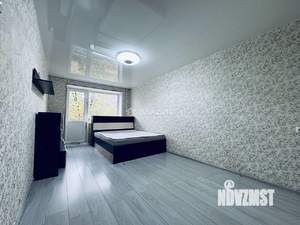 1-к квартира, вторичка, 30м2, 2/5 этаж