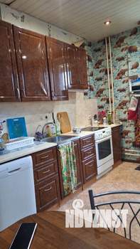 3-к квартира, вторичка, 83м2, 2/17 этаж