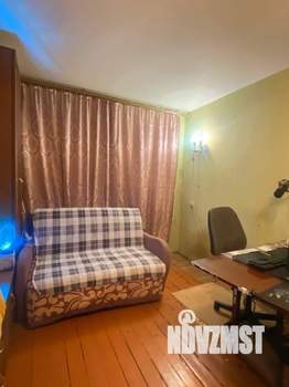 1-к квартира, вторичка, 29м2, 3/5 этаж