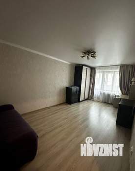 1-к квартира, вторичка, 33м2, 2/9 этаж