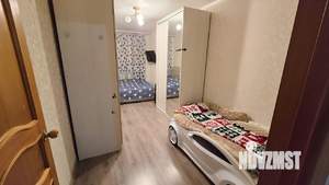 2-к квартира, вторичка, 43м2, 4/5 этаж