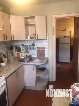 3-к квартира, вторичка, 61м2, 1/9 этаж