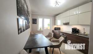3-к квартира, вторичка, 72м2, 5/14 этаж