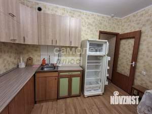 2-к квартира, вторичка, 58м2, 12/16 этаж