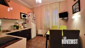 3-к квартира, вторичка, 73м2, 16/17 этаж