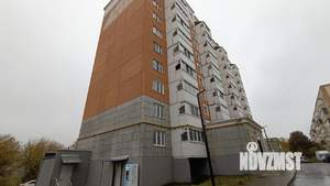 1-к квартира, вторичка, 41м2, 4/11 этаж