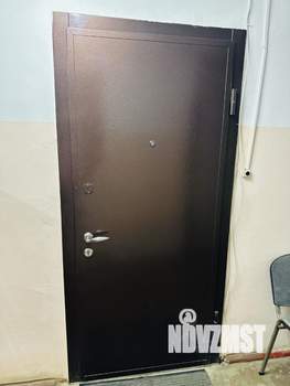 2-к квартира, вторичка, 56м2, 10/16 этаж