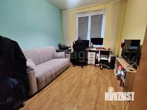 2-к квартира, вторичка, 58м2, 15/17 этаж