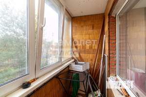 2-к квартира, вторичка, 54м2, 2/5 этаж